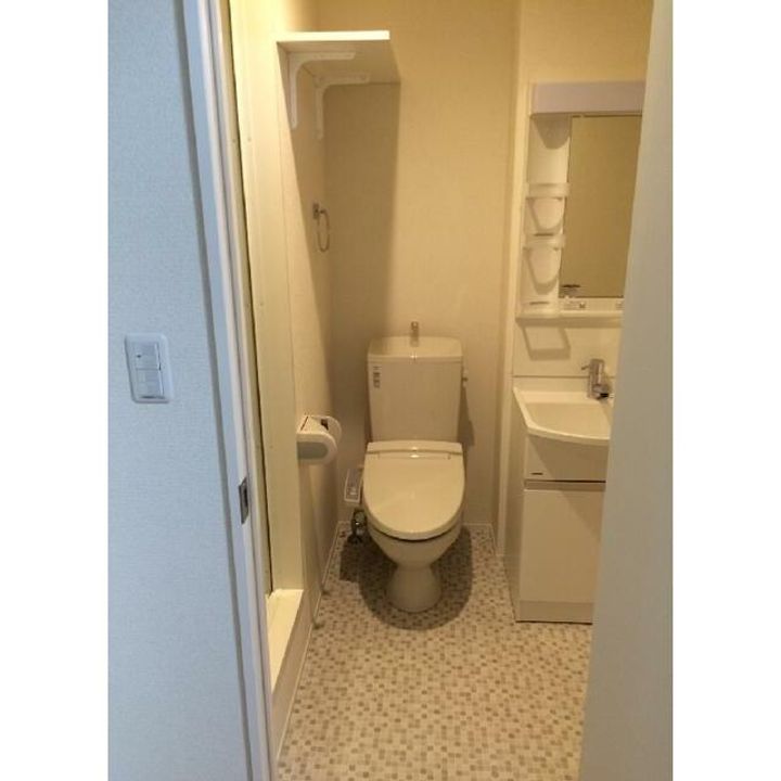 東京都豊島区東池袋2(マンション)の賃貸物件の内装