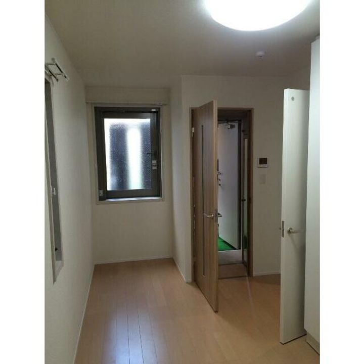 東京都豊島区東池袋2(マンション)の賃貸物件の内装