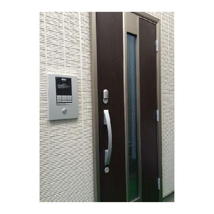 東京都豊島区東池袋2(マンション)の賃貸物件の地図