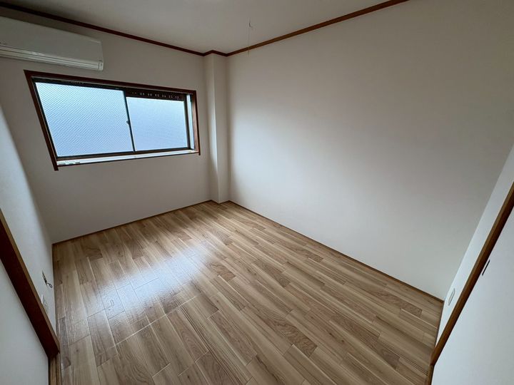 湯里ハイツB棟のその他画像