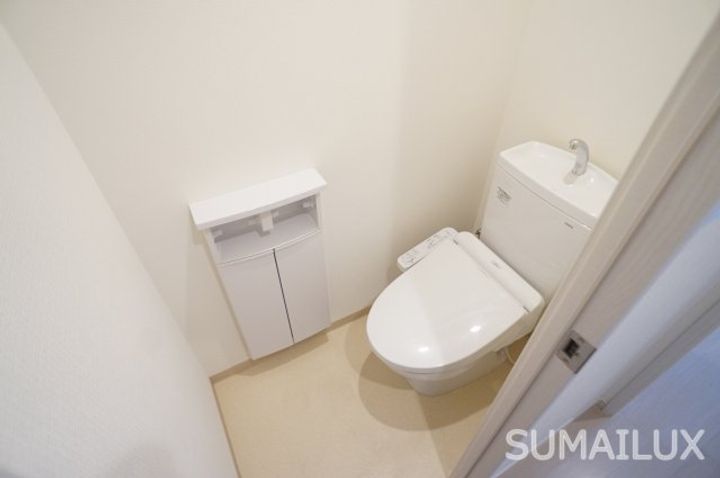 熊本県熊本市中央区魚屋町3(マンション)の賃貸物件の内装