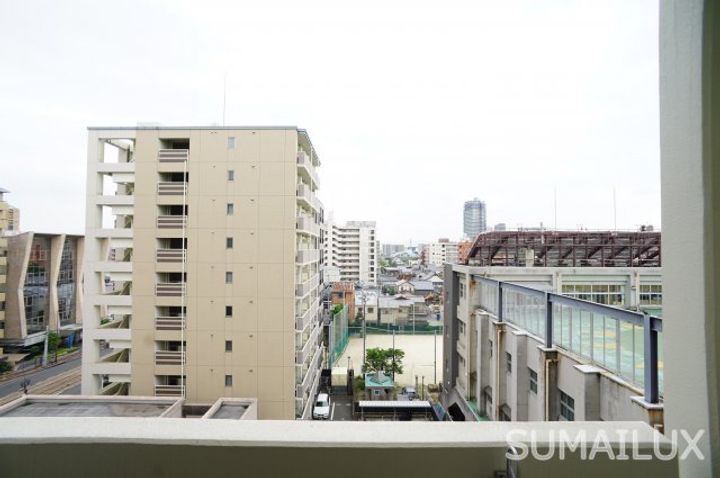 熊本県熊本市中央区魚屋町3(マンション)の賃貸物件のその他画像