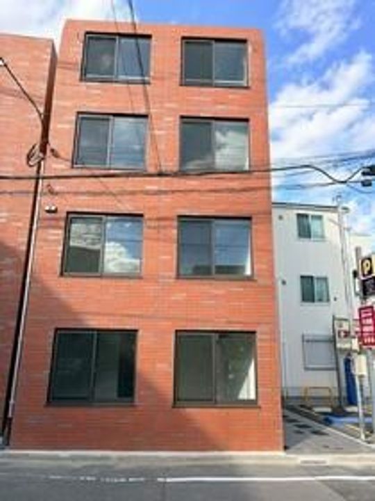 CITY WALK 王子のその他画像