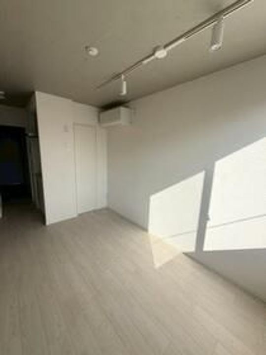 CITY WALK 王子の居間