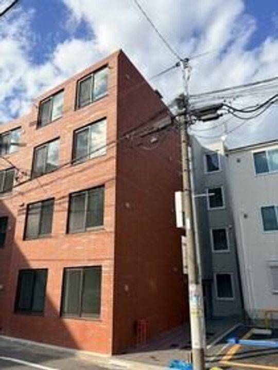 CITY WALK 王子のその他画像