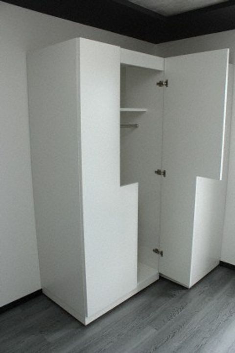 PROUD南郷(プラウド南郷)の内装