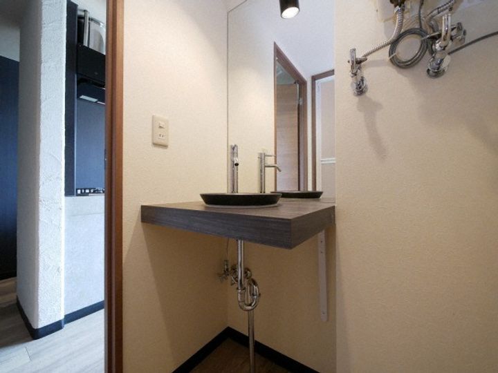 PROUD南郷(プラウド南郷)の内装