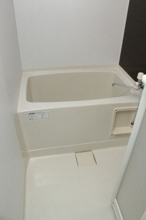 PROUD南郷(プラウド南郷)の風呂