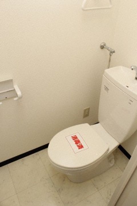 PROUD南郷(プラウド南郷)の内装