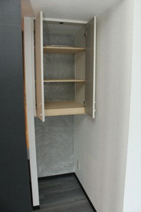 PROUD南郷(プラウド南郷)の内装