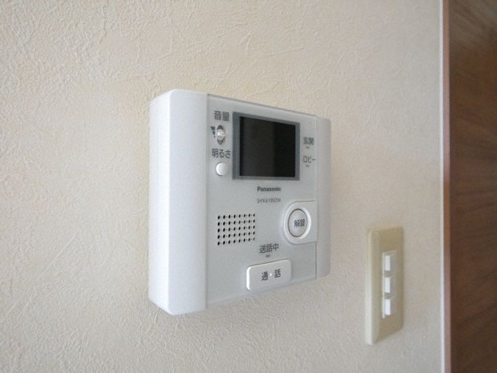 PROUD南郷(プラウド南郷)の内装