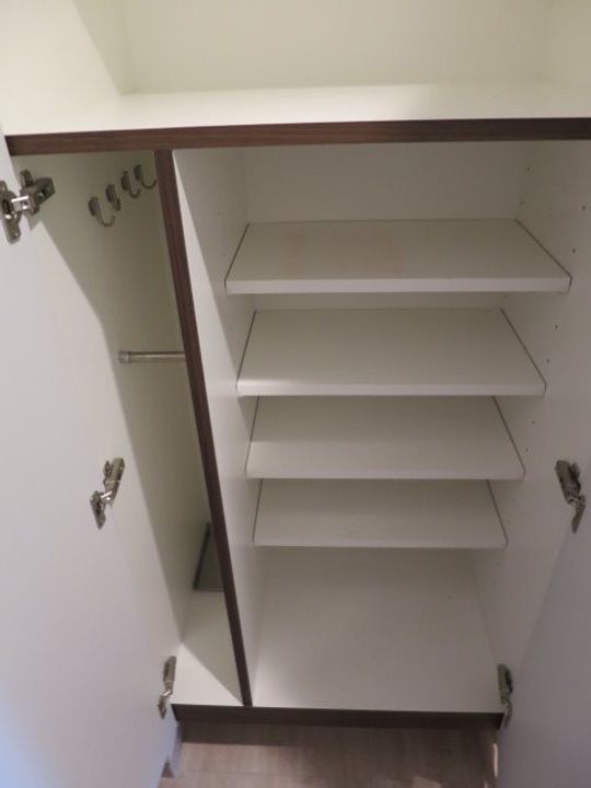 AZEST中野新橋の内装