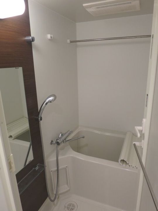 AZEST中野新橋の風呂