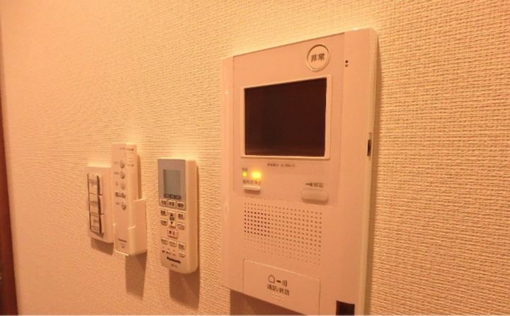 DIPS東十条の内装