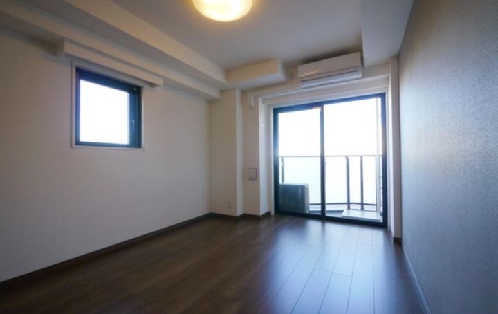 DIPS東十条の内装