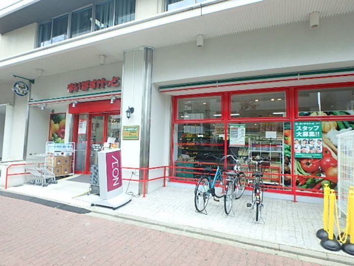 リアルテ亀戸の周辺