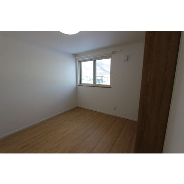 北海道札幌市西区平和三条6(アパート)の賃貸物件の内装