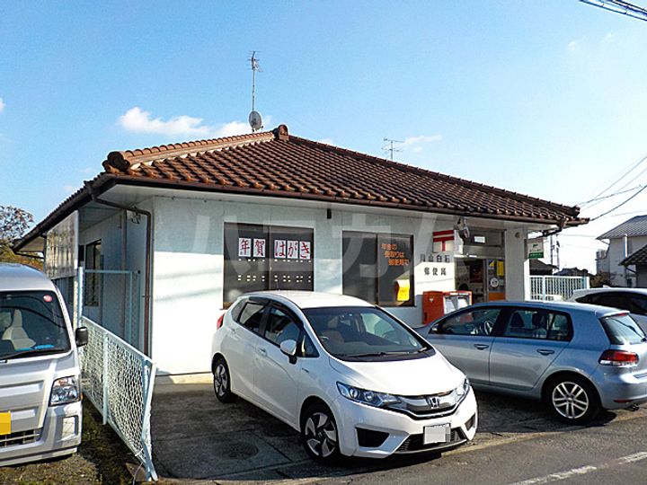 岡山県岡山市北区田中(アパート)の賃貸物件の周辺