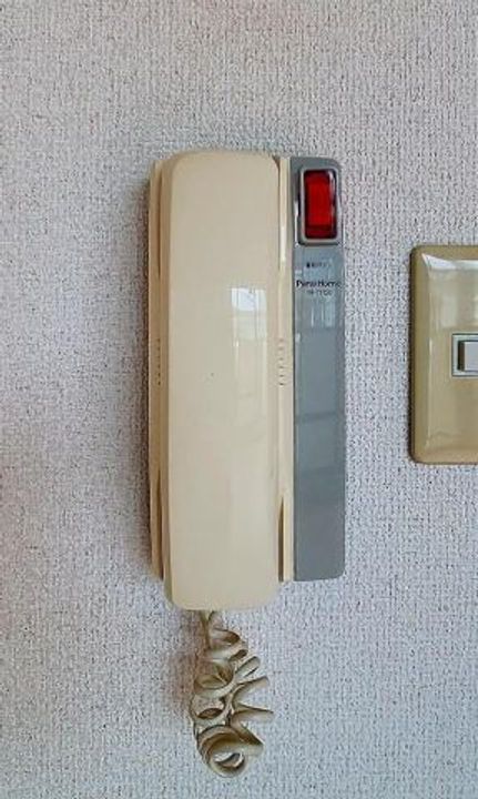 香川県綾歌郡宇多津町浜四番丁(アパート)の賃貸物件の内装