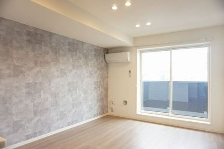 MAST  La vie riche南町の居間