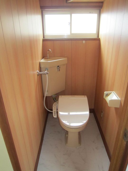 新潟県新潟市東区牡丹山4(一戸建)の賃貸物件の内装