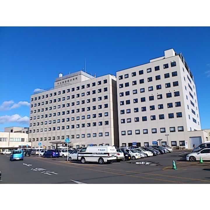 大栄マンションの周辺