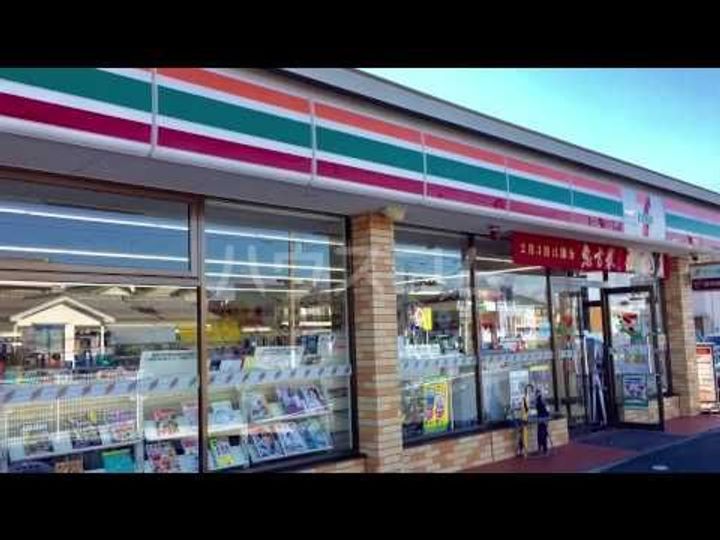 ジュネスコーポの周辺