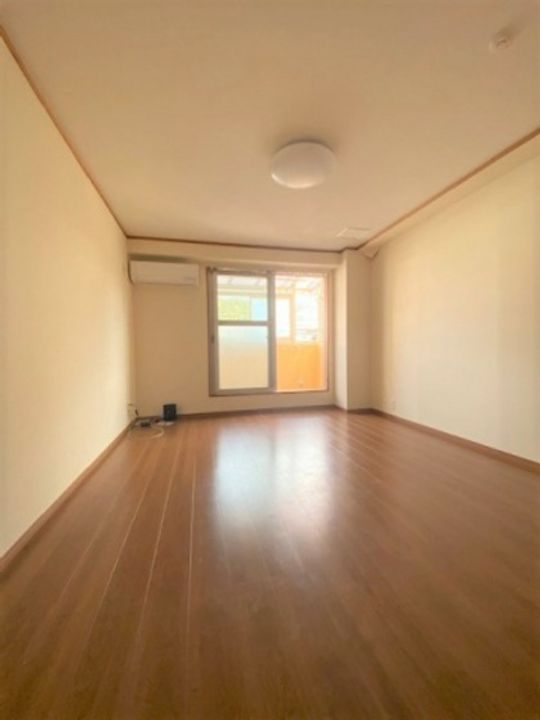 山本ビルの内装