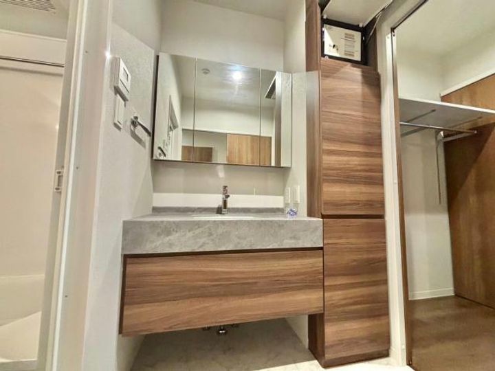 アビオス姫路駅東の内装