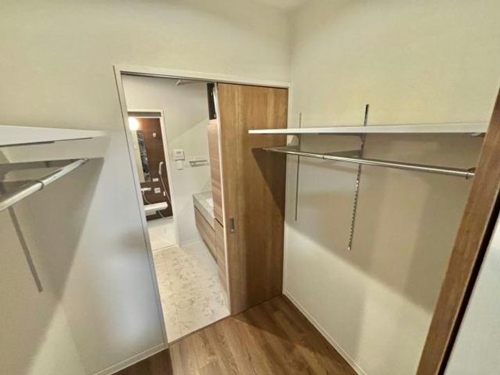 アビオス姫路駅東の内装