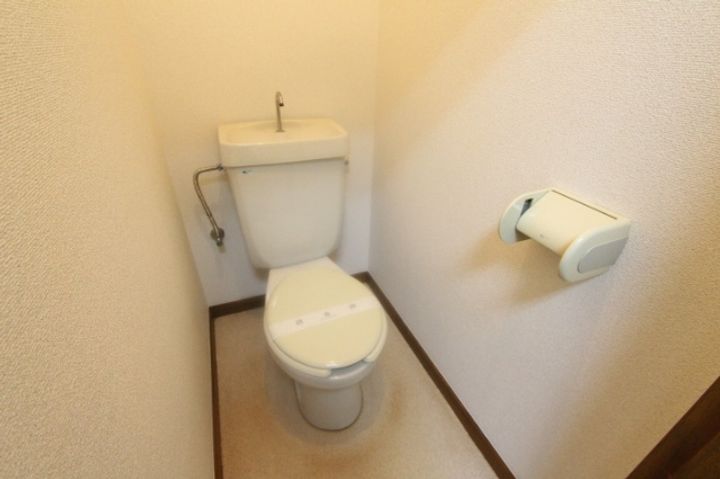 ボナールKの内装