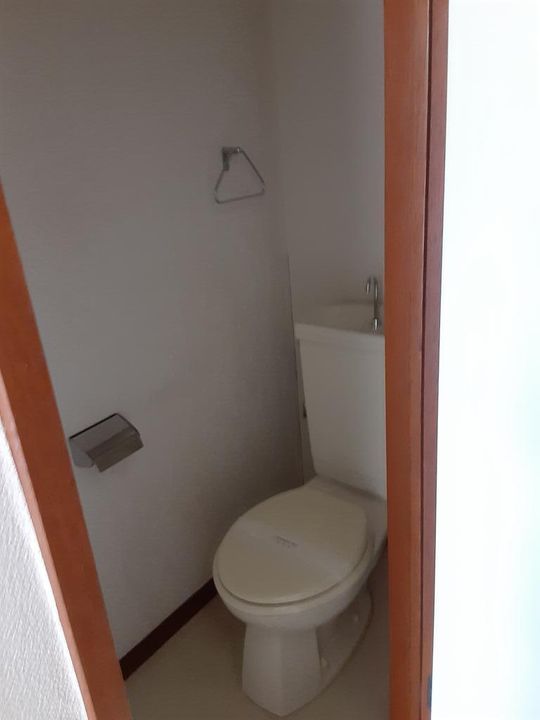 スターハイムの内装