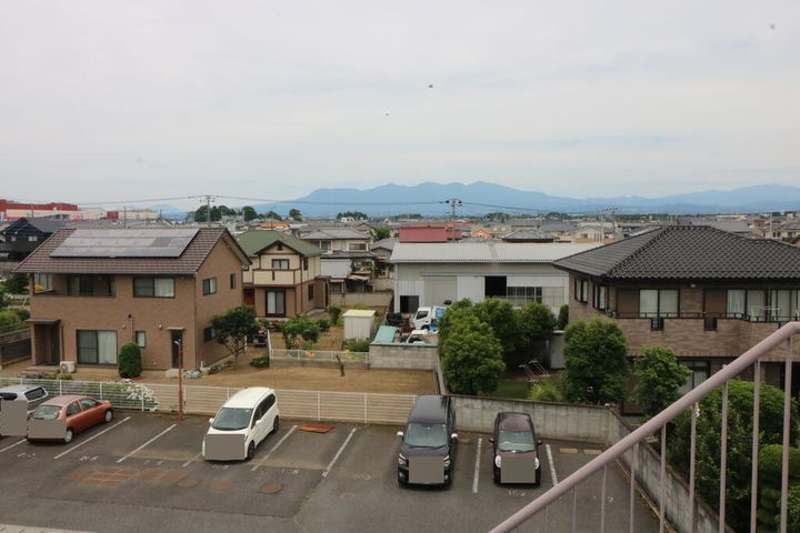 イーストプラザの地図