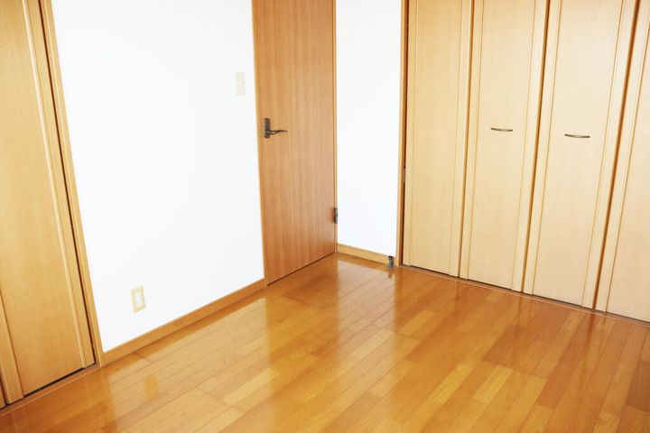 イーストプラザの内装