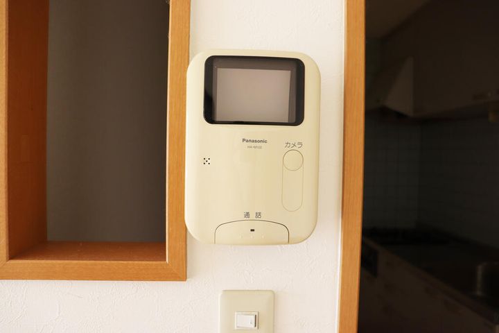 イーストプラザの内装