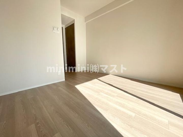 エスリードレジデンス梅田デュオの内装