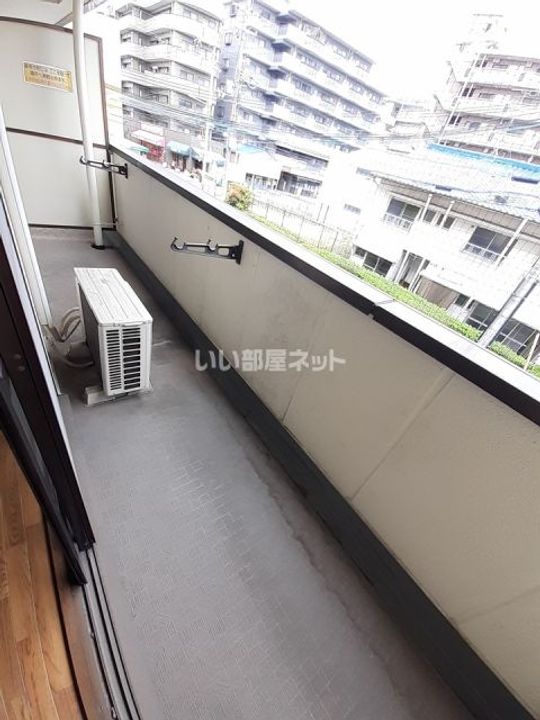 大阪府富田林市喜志町3(マンション)の賃貸物件の内装