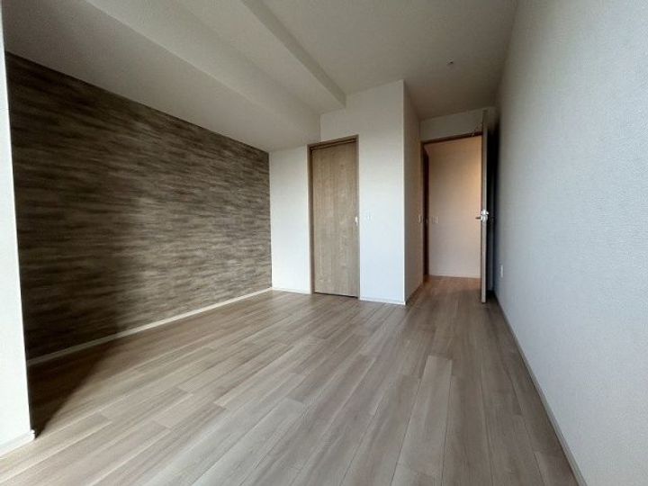 シエリアタワー大阪福島の内装