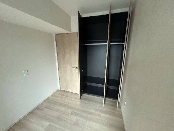 シエリアタワー大阪福島の内装