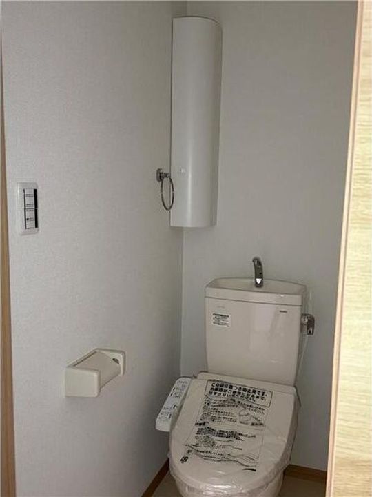グリーンカーサさがみ野の内装
