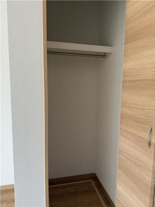グリーンカーサさがみ野の内装