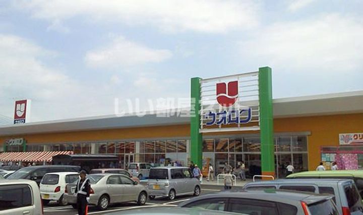 新潟県長岡市宮内6(アパート)の賃貸物件の周辺