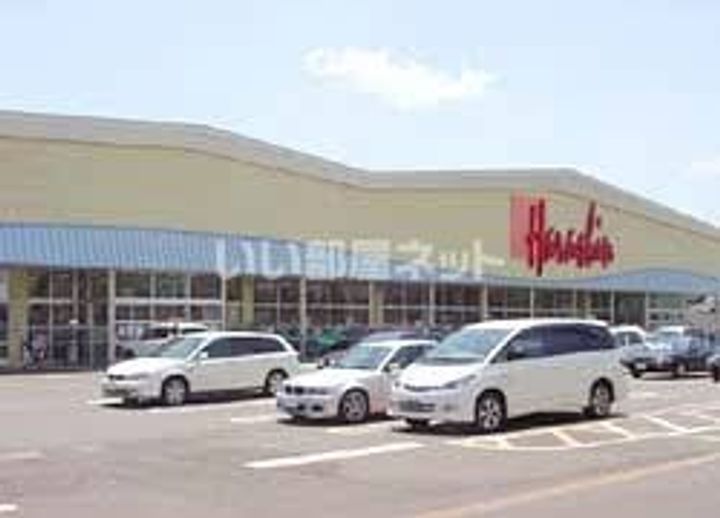 新潟県長岡市宮内6(アパート)の賃貸物件の周辺