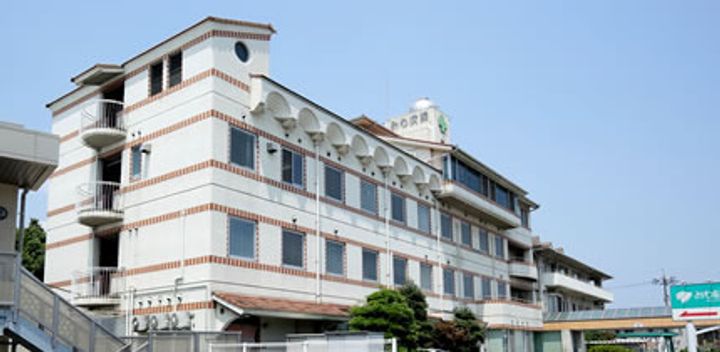 ユーリア アイ3の周辺