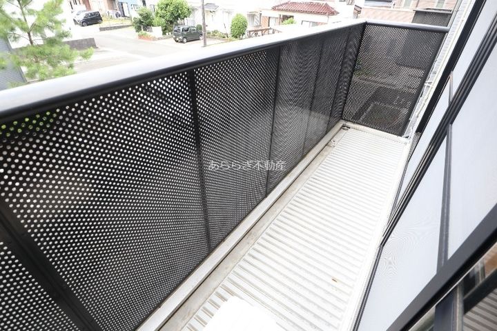 静岡県浜松市中央区高丘西3(アパート)の賃貸物件の内装