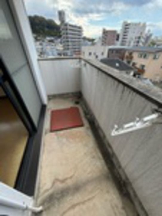 山本ビルの内装