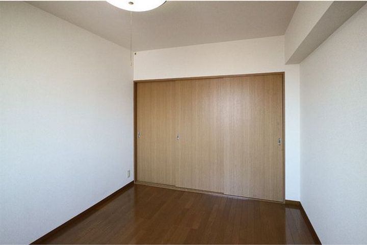 石川県小松市北浅井町(マンション)の賃貸物件の内装