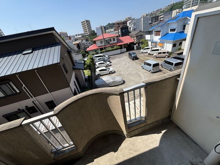 サンシティ鴨池IIのその他画像