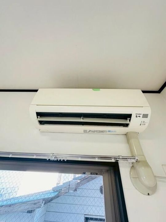 フェリーチェ南熊本の内装