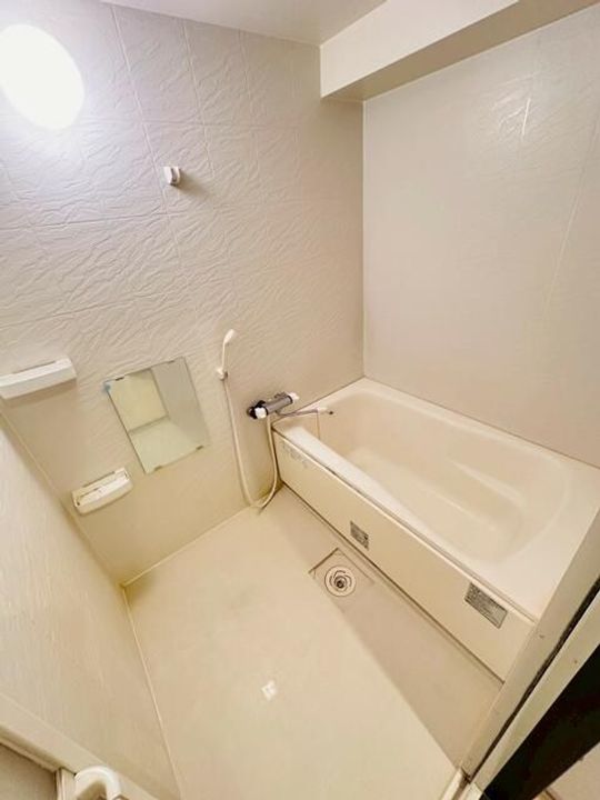 フェリーチェ南熊本の風呂